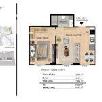 Charming Studio Apartment in the Heart of Beyoğlu, Istanbul (Listing No: 7538)