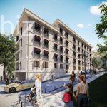 Charming Studio Apartment in the Heart of Beyoğlu, Istanbul (Listing No: 7538)