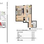 Charming Studio Apartment in the Heart of Beyoğlu, Istanbul (Listing No: 7538)