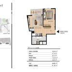 Charming Studio Apartment in the Heart of Beyoğlu, Istanbul (Listing No: 7538)
