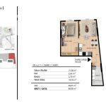 Charming Studio Apartment in the Heart of Beyoğlu, Istanbul (Listing No: 7538)