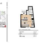 Charming Studio Apartment in the Heart of Beyoğlu, Istanbul (Listing No: 7538)