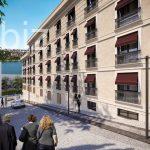 Charming Studio Apartment in the Heart of Beyoğlu, Istanbul (Listing No: 7538)