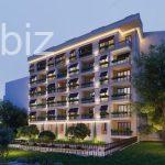 Charming Studio Apartment in the Heart of Beyoğlu, Istanbul (Listing No: 7538)