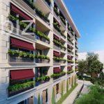 Charming Studio Apartment in the Heart of Beyoğlu, Istanbul (Listing No: 7538)