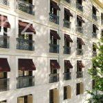 Charming Studio Apartment in the Heart of Beyoğlu, Istanbul (Listing No: 7538)