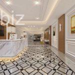 Charming Studio Apartment in the Heart of Beyoğlu, Istanbul (Listing No: 7538)