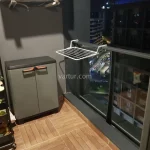 Modern Apartment in Prestigious Sariyer, Istanbul (Listing No: 7539)