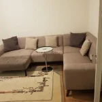 Modern Apartment in Prestigious Sariyer, Istanbul (Listing No: 7539)