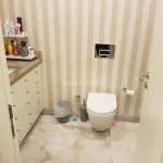 Modern Apartment in Prestigious Sariyer, Istanbul (Listing No: 7539)