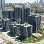Modern Apartment in Prestigious Sariyer, Istanbul (Listing No: 7539)
