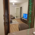 Modern Apartment in Prestigious Sariyer, Istanbul (Listing No: 7539)