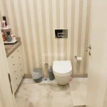Modern Apartment in Prestigious Sariyer, Istanbul (Listing No: 7539)