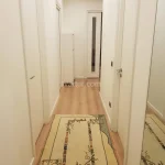Modern Apartment in Prestigious Sariyer, Istanbul (Listing No: 7539)