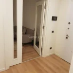 Modern Apartment in Prestigious Sariyer, Istanbul (Listing No: 7539)