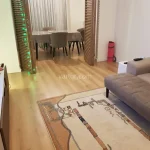 Modern Apartment in Prestigious Sariyer, Istanbul (Listing No: 7539)