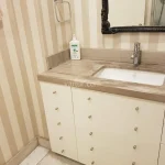 Modern Apartment in Prestigious Sariyer, Istanbul (Listing No: 7539)