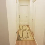 Modern Apartment in Prestigious Sariyer, Istanbul (Listing No: 7539)