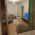 Modern Apartment in Prestigious Sariyer, Istanbul (Listing No: 7539)