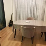 Modern Apartment in Prestigious Sariyer, Istanbul (Listing No: 7539)