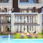 Başakşehir’de Geniş Aile Daireleri (İlan No: 7542)
