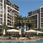 Başakşehir’de Geniş Aile Daireleri (İlan No: 7542)