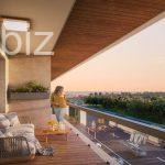 Modern 3+1 Apartment in the Heart of Başakşehir (Listing No: 7546)