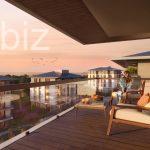 Modern 3+1 Apartment in the Heart of Başakşehir (Listing No: 7546)