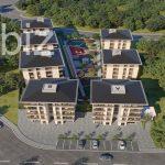 Modern 3+1 Apartment in the Heart of Başakşehir (Listing No: 7546)