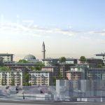 Stylish Apartment in the Heart of Beyoğlu (Listing No: 7551)