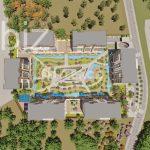 Spacious Apartments with Modern Amenities in Başakşehir (Listing No: 7560)