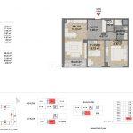 Spacious Apartments with Modern Amenities in Başakşehir (Listing No: 7560)