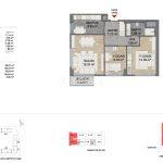 Spacious Apartments with Modern Amenities in Başakşehir (Listing No: 7560)