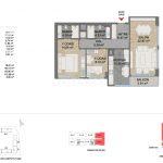 Spacious Apartments with Modern Amenities in Başakşehir (Listing No: 7560)