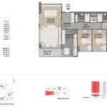 Spacious Apartments with Modern Amenities in Başakşehir (Listing No: 7560)