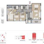 Spacious Apartments with Modern Amenities in Başakşehir (Listing No: 7560)