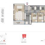 Spacious Apartments with Modern Amenities in Başakşehir (Listing No: 7560)