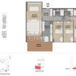 Spacious Apartments with Modern Amenities in Başakşehir (Listing No: 7560)