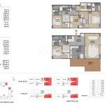 Spacious Apartments with Modern Amenities in Başakşehir (Listing No: 7560)