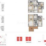 Spacious Apartments with Modern Amenities in Başakşehir (Listing No: 7560)