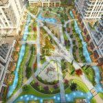 Spacious Apartments with Modern Amenities in Başakşehir (Listing No: 7560)