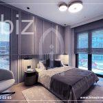 Просторная квартира в сердце Кагытхане, Стамбул №7563