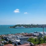 Роскошная дуплексная квартира в Чихангире, Стамбул №7567