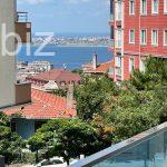 İstanbul’un Kalbinde Geniş 3+1 Daire (İlan No: 7569)