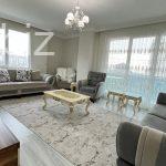 İstanbul’un Kalbinde Geniş 3+1 Daire (İlan No: 7569)