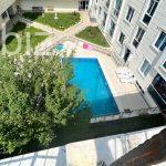 İstanbul’un Kalbinde Geniş 3+1 Daire (İlan No: 7569)
