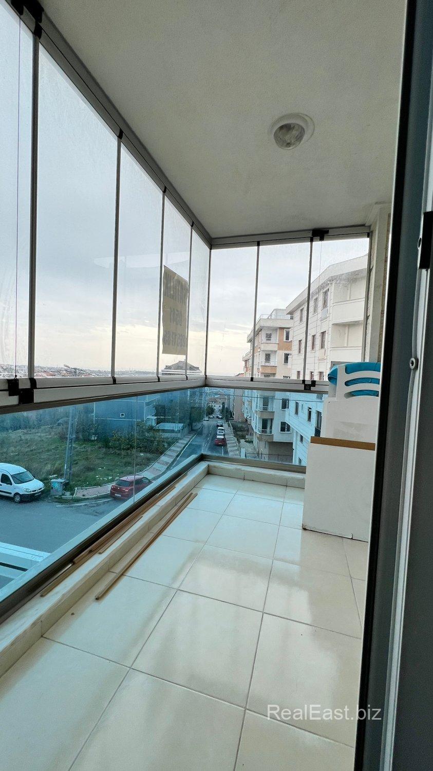 Spacious 3+1 Apartment in the Heart of Istanbul