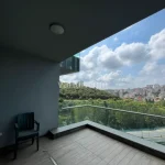 Modern 1+1 Apartment in Prestigious Sarıyer (Listing No: 7571)