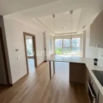 Modern 1+1 Apartment in Prestigious Sarıyer (Listing No: 7571)