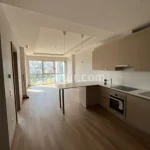 Modern 1+1 Apartment in Prestigious Sarıyer (Listing No: 7571)